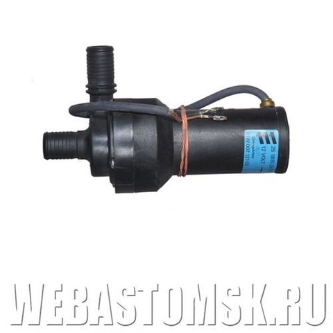 Насос жидкостный 12В HYDRONIC D9/10W