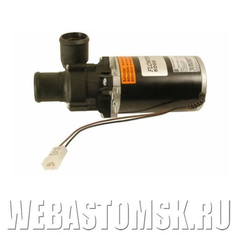 Насос жидкостный 24В Flowtronic 5000 HYDRONIC 30/35