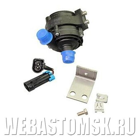 Насос жидкостный 12В HYDRONIC 4-5