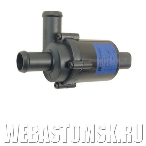 Жидкостной насос 12В U4847 20мм Flowtronic 800 S Hydronic B/D 3/4/5