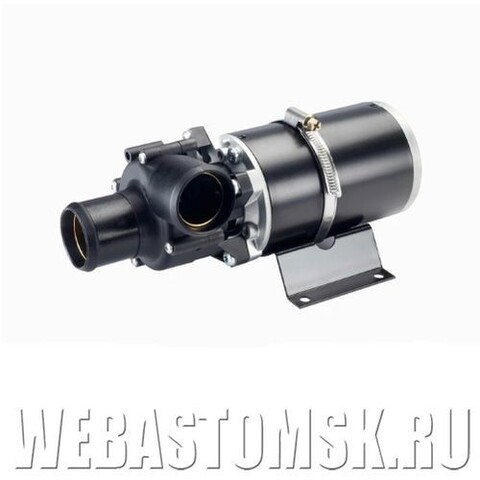 Насос жидкостный 24В Flowtronic 5000 SC, с крепежем, HYDRONIC L-II, шт