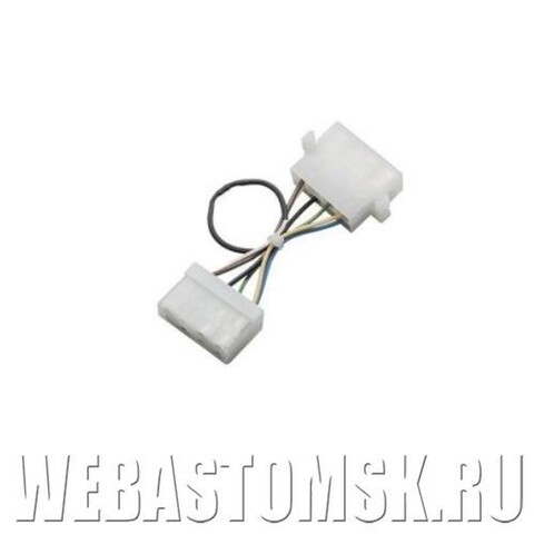 Жгут проводов для диагностики Webasto DBW2010/2016, DBW 2020/300/350