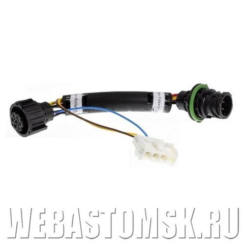 Жгут проводов для диагностики Webasto DW/Thermo 230/300/350 (MB/Citaro)