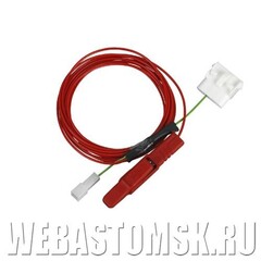 Жгут проводов для диагностики Webasto Thermo Top E/C, АТ2000 — фото 2