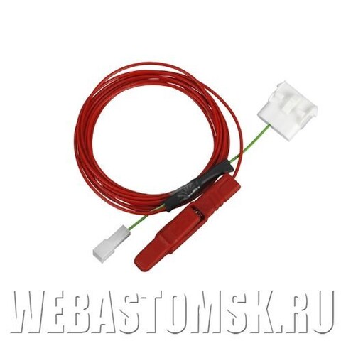 Жгут проводов для диагностики Webasto Thermo Top E/C, АТ2000