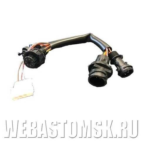 Жгут проводов для диагностики Webasto DW/Th200