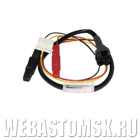 Кабель прогараммирования IPCU Webasto
