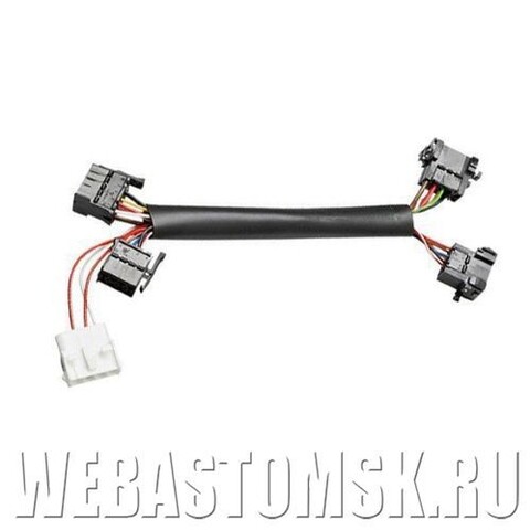Жгут проводов для диагностики Webasto Thermo 230/300/350