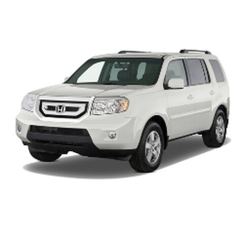 <b>Предпусковой подогреватель</b><span>на Honda Pilot II, цена установки</span>