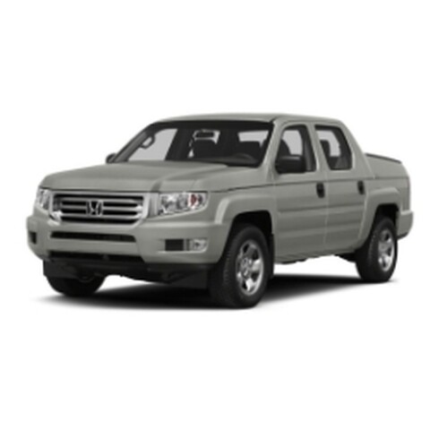 <b>Предпусковой подогреватель</b><span>на Honda Ridgeline I, цена установки</span>