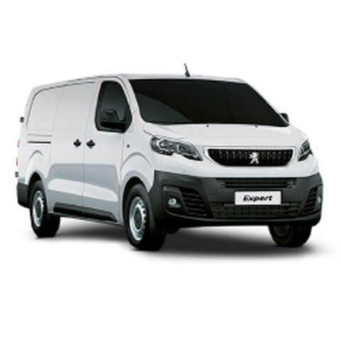 <b>Peugeot Partner II Рестайлинг 2 2015 г.в. Установка Thermo Top Evo 4. Управление - MultiControl Car.</b>