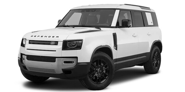 Land Rover Defender ll. Установка Webasto Thermo Top Evo Comfort+. Управление - ALTOX WBUS-6 (Работа 2025 г)