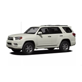 4Runner IV 2002--2009 гг