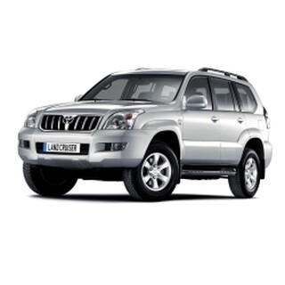 Land Cruiser Prado 120 Series 2002-2009 гг