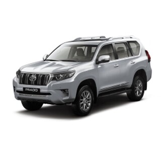 Land Cruiser Prado 150 Series 2009--н.в