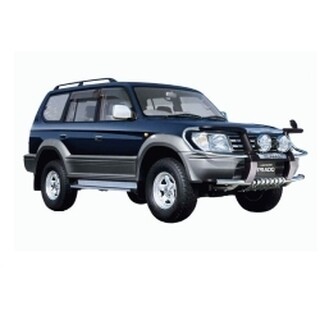 Land Cruiser Prado 90 Series 1996-2002 гг