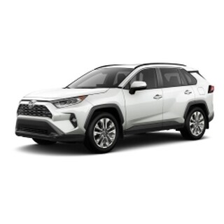 RAV 4 V (XA50) 2018--н.в