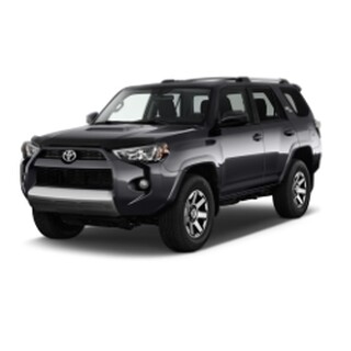 4Runner V 2009--2020 гг