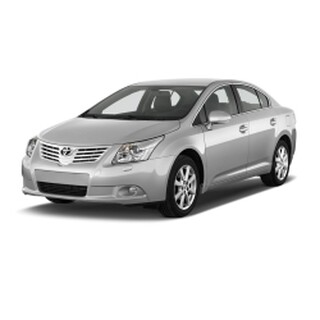 Avensis III 2008--2019 гг