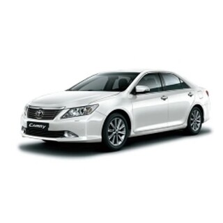 Camry VII (XV50) 2011-2018--гг