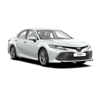 Camry VIII (XV70) 2017--н.в