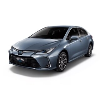 Corolla