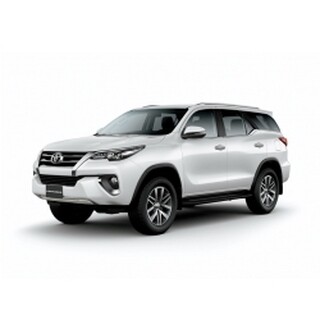 Fortuner II 2015--н.в