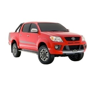 Hilux VII 2004--2015 гг
