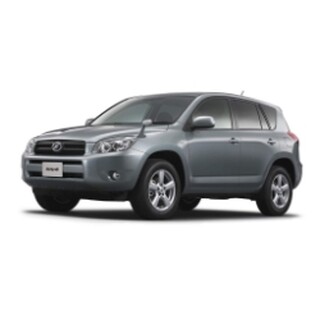 RAV 4 III (XA30) 2005--2014 гг