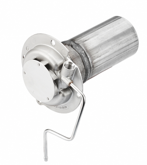 Горелка камеры сгорания AIRTRONIC D2, шт Eberspacher