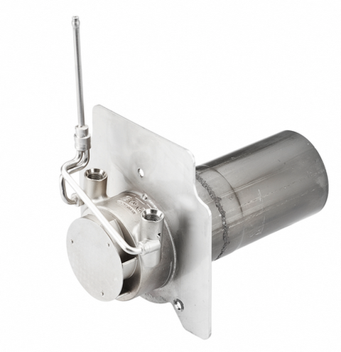 Горелка камеры сгорания Hydronic M8/10/12 Eberspacher