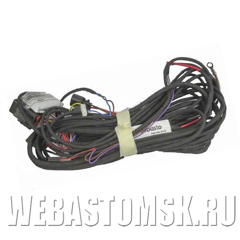 Жгут проводов для Webasto Thermo Top C