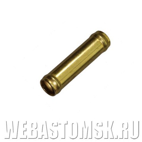 Патрубок прямой для шлангов D 18 мм L 55 мм Eberspacher