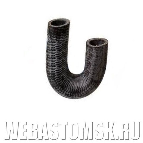 Шланг жидкостный D 18 мм U-образный, Eberspacher