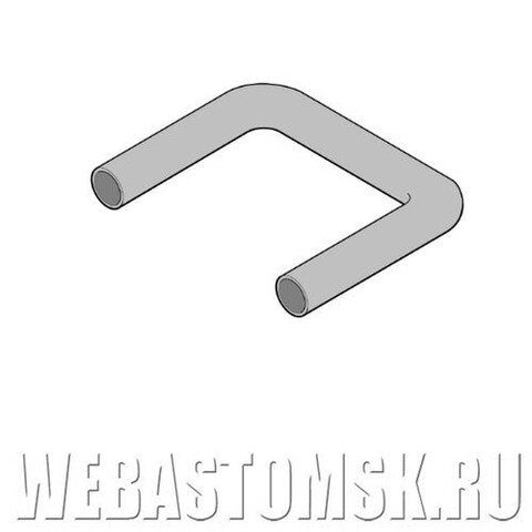 Шланг жидкостный формованный D 20 мм, Eberspacher