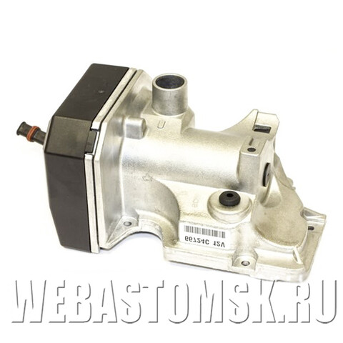 Нагнетатель воздуха 12V. Для Thermo Top C/E/Z. Без прокладок и уплотнителей. Без ремкомплекта.