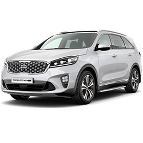 <b>Предпусковой подогреватель</b><span>на Kia Sorento III Prime 2014 – н.в, цена установки.</span>