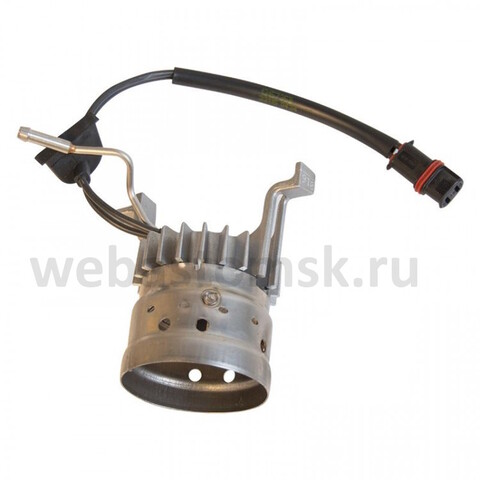 Горелка со штифтом накаливания 24 B (комплект) для Webasto Thermo Pro 90