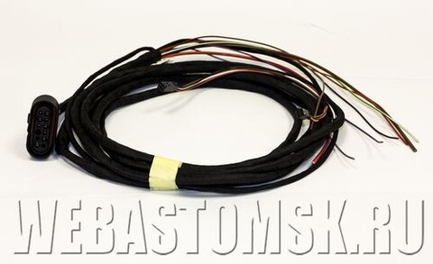 Жгут основной на подогреватель (разъём 12 pin) для Webasto Thermo 90 ST.