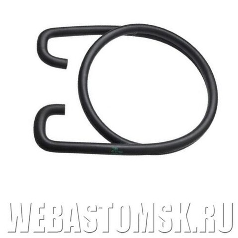 Шланг жидкостной L=2200 мм Øi 20 \ Øa 29 для Webasto Thermo 90, 90 S, 90 ST, Pro 90
