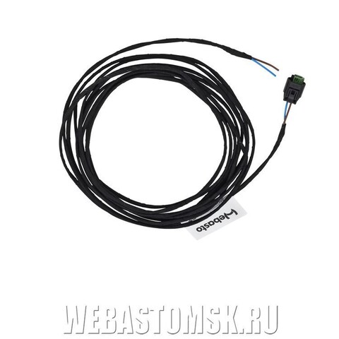 Жгут на насос-дозатор для Webasto Thermo Pro 90 5000 мм