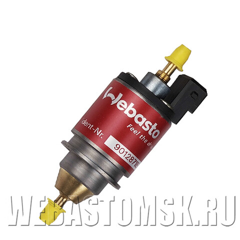 Насос – дозатор (топливный насос) DP 2 12V для Webasto Thermo 90, 90 S, 90 ST