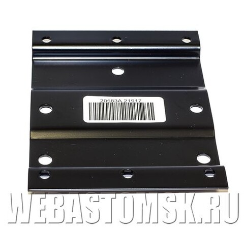 Кронштейн универсальный для Webasto Thermo 90, 90 S, 90 ST, Pro 90