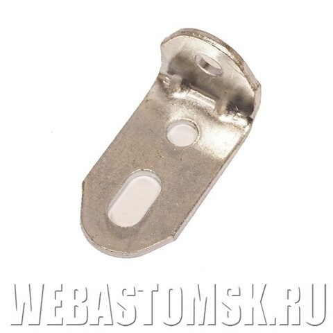 Уголок монтажный для Webasto Thermo 90, 90 S, 90 ST, Pro 90