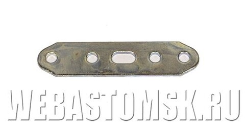 Пластина монтажная для Webasto Thermo 90, 90 S, 90 ST, Pro 90