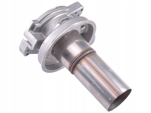 Камера сгорания (жаровая труба) для Webasto Thermo Pro 90