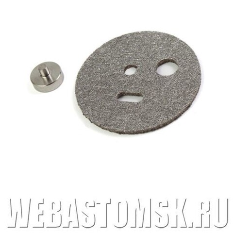 Испарительная сетка (комплект) для горелки Webasto Thermo 90, 90 S, 90 ST 12/24 вольт.