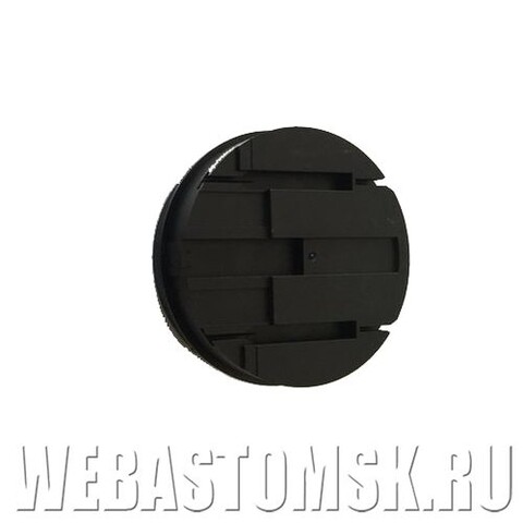 Крышка крыльчатки нагнетателя для Webasto Thermo 90 S / 90 ST