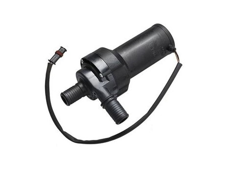 Циркуляционный насос U4846 24В Ø 20 мм для Webasto Thermo 90 ST 24 вольт.