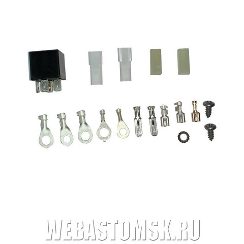 Электрические принадлежности для Webasto Thermo Pro 90